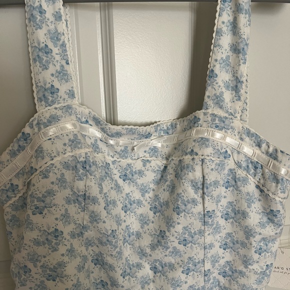 Altar’d state romper - Picture 3 of 6